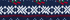 Dark Navy Multi Gnomes