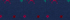 Navy Rainbow Unicorns