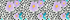 Ivory Dots And Florals