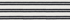 Black Dual Stripe
