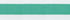 Frosted Green Stripe
