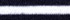True Navy Wide Stripe