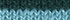 Pine/Washed Turquoise Stripe