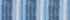 Pale Slate Blue Multi Stripe