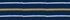 Deep Sea Navy/Mustard Stripe