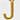 Letter J