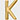 Letter K