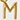 Letter M