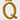 Letter Q