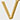 Letter V