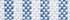 Bayshore Blue Stripe