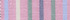 Pink Berry Multi Stripe