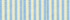 Daffodil/ Blue Stripe