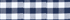 Deep Sea Navy/White Check