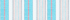 Island Turquoise Stripe