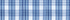 Surfside Blue Plaid