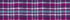 Blackberry Artisan Plaid