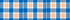 Blue/Orange Plaid