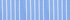 Chicory Blue/White Stripe