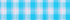 Island Turquoise Plaid