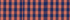 Spiced Apricot Gingham