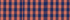 Spiced Apricot Gingham