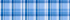 Chicory Blue Plaid