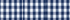 Deep Sea Navy Gingham
