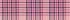Spiced Rhubarb/Peach Plaid
