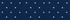 Deep Sea Navy Pin Dot