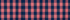 Washed Melon Gingham