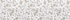 Pale Flax Mini Floral