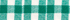 Ivory/Emerald Winter Plaid
