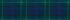Evergreen/Ivory Custom Plaid