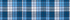 Chicory Blue Plaid