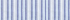 Blue Awning Stripe