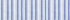 Blue Awning Stripe