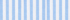 Chicory Blue Stripe