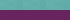 Teal Shadow Colorblock