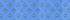 Chicory Blue Foulard