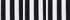 Black/White Stripe