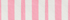 Salt Washed Pink Stripe