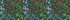 Forest Moss Mini Floral
