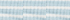 Serene Aqua Stripe