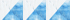 Deep Sea Navy Tie Dye