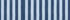 Navy/Soft Blue Haze Stripe