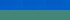 Royal Cobalt/Island Emerald