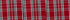Oxblood Red Plaid
