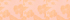 Orange Mist Romantic Floral