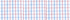 Bourbon/White Plaid